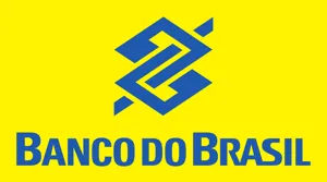 banco do brasil logo