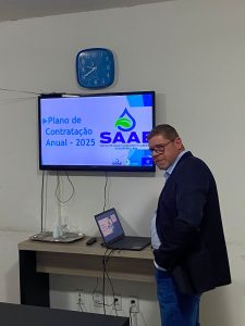 Foto na Aula 23